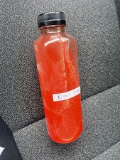 MECARUN P18 anti-usure et anti-friction - traitement huile 250ml