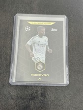 Topps Match Attax CL 2025-26