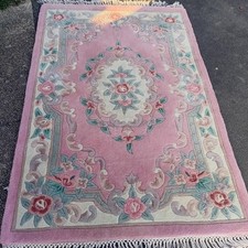 tapis Aubusson 183*122 Fait