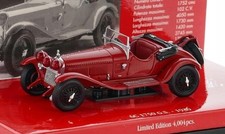 Alfa-Romeo 1750 GS Zagato -