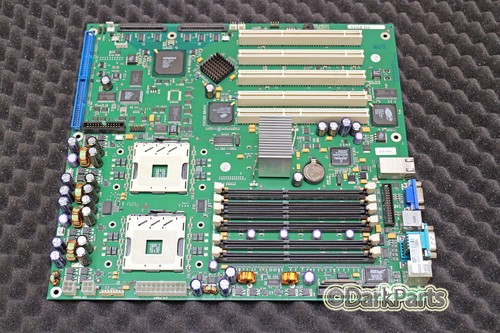 Fujitsu siemens primergy tx200 - fujitsu,