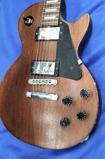 Guitare électrique GIBSON LES
