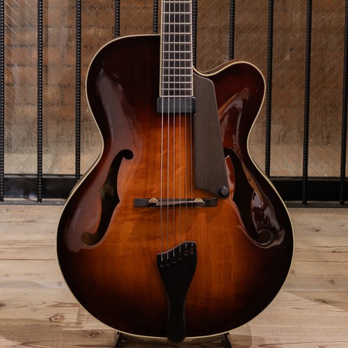 Benedetto custom 1991 - custom, 16"