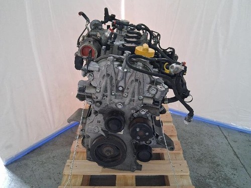 H5ff408 moteur complet renault - moteur,