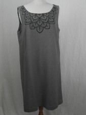 Robe chasuble"Laura Ashley"