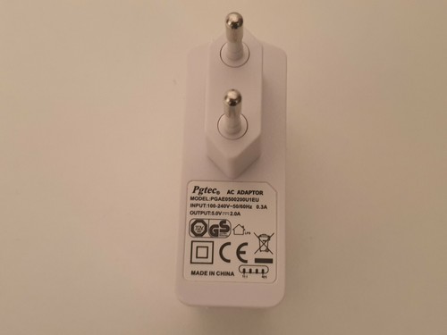 Chargeur tablette tactile - ,