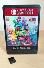 Décoration murale cartouche