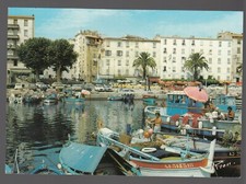 cp - ajaccio - Corse-du-Sud -