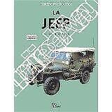 Routier (Christophe : La jeep de 1940 à 1945 - Hermé
