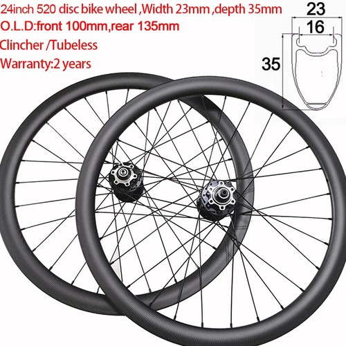 24inch 520 carbon - 24inch,