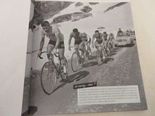 CYCLISME COUPURE LIVRE EC018