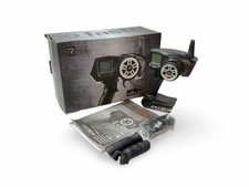 Spektrum DX4C 2.4GHz Radio