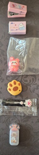 Fournitures scolaires