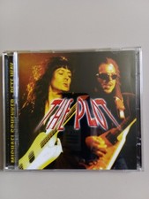 Michael Schenker & Pete Way