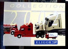CATALOGUE GENERAL 1/43 CAMIONS