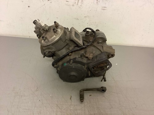 Yamaha 125 ypvs moteur - lc,