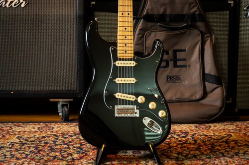 Fender fsr special - fsr, edition