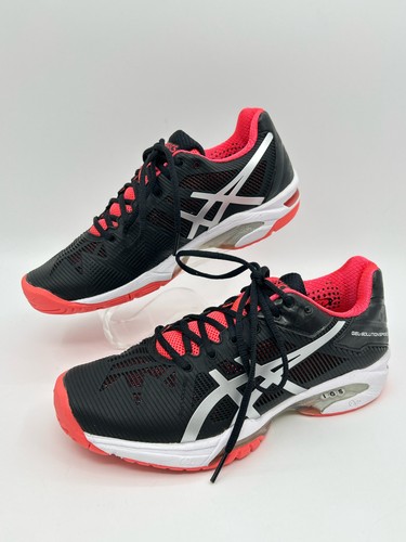Asics gel solution speed - asics,