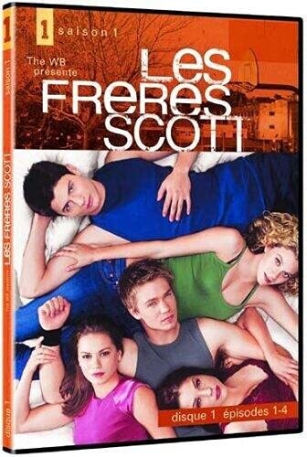 Les frères scott saison - scott, 1