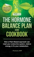 Pureture Hhp Hormone Balance