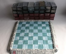 Jeu d'échecs résine Star