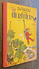 Spirou les héritiers - et,