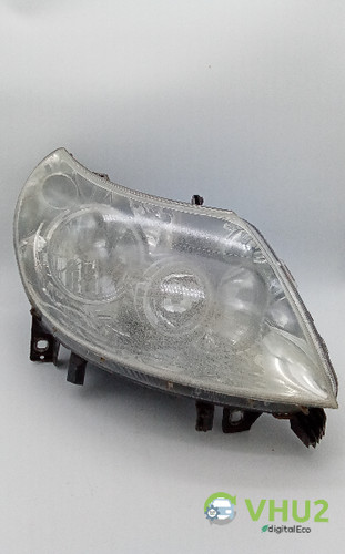 Optique droit fiat ducato iii - optique,