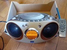 Firstline, Portable MP3/CD