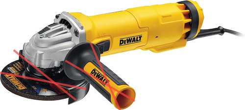 Meuleuse angle dewalt - d'angle,
