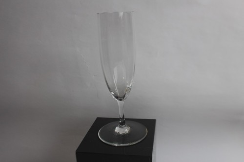 Baccarat verre cristal - baccarat, flûte