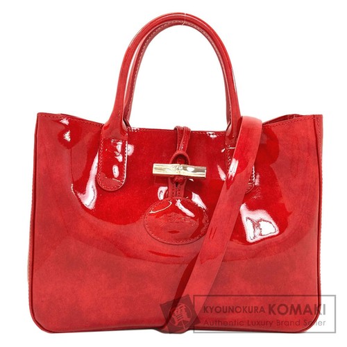 Longchamp roseau 2way - longchamp, le