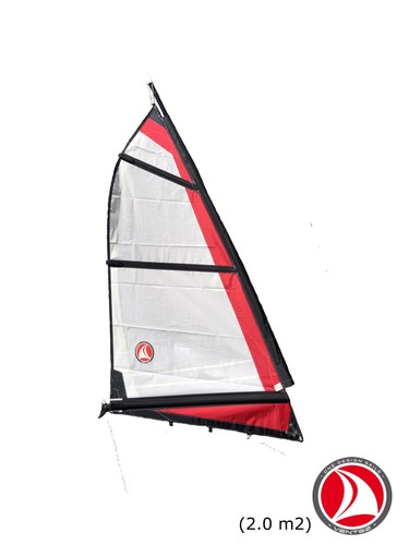 Voile char - à,