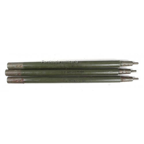 Elements mât tente - de,
