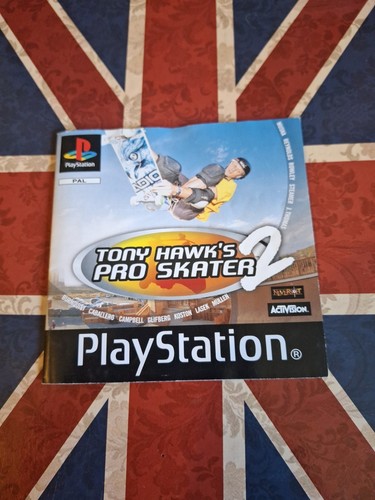 Manuel notice sony playstation - notice,