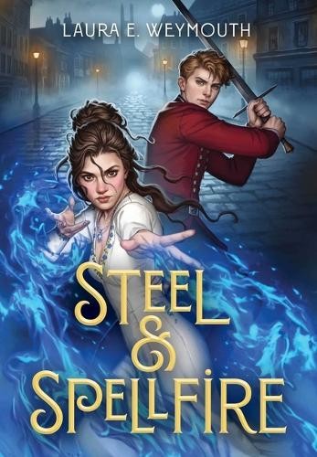 Laura weymouth steel - laura,