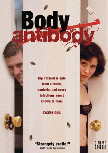 Body antibody robert - (dvd),