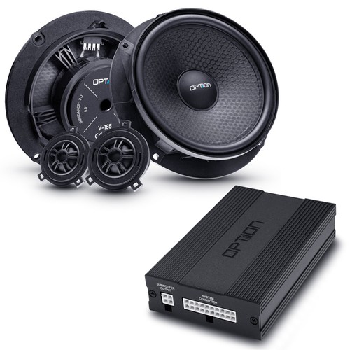 Amplificateur dsp6 pour - dsp6,
