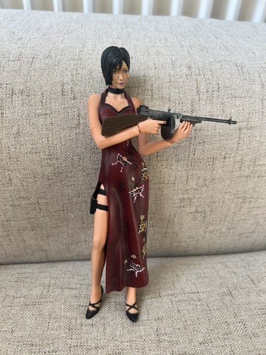 Figurine resident evil - figurine,
