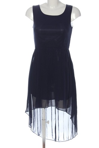 Amisu robe bas asymétrique - amisu,