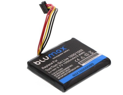 Batterie rechange pour - batterie, de