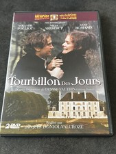 LE TOURBILLON DES JOURS