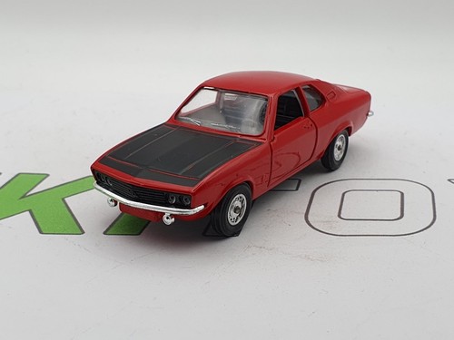 Opel manta 1900 - manta, 70