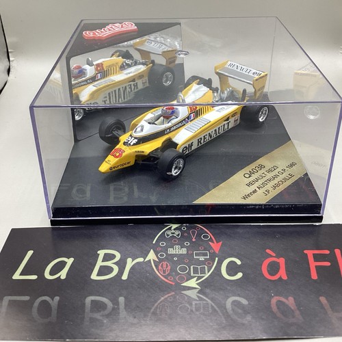 Collection formule 1 - 1/43,