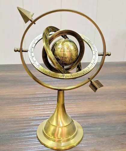 Globe marin table - marin,