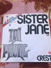 disque 45 tours Tai Phong (