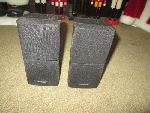 Bose pair jewel double - jewel,
