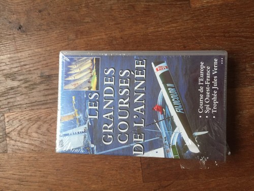 Cassette video vhs - video,