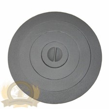 Ronds De Four Feu Anneau De