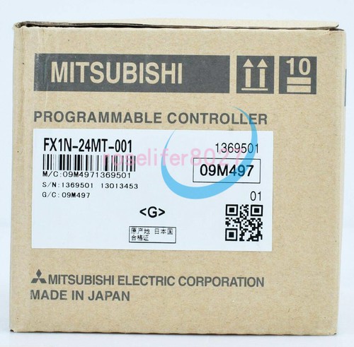 1pcs neuf mitsubishi - 1pcs,