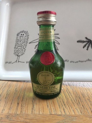 Mignonnette bénédictine - mignonnette,